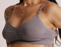Infailable Nursing Bra 1542