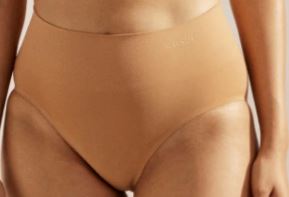 Sculpting Mid-Waist Brief 1590