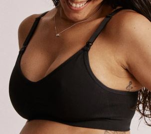 Essential Nursing Bra 1543