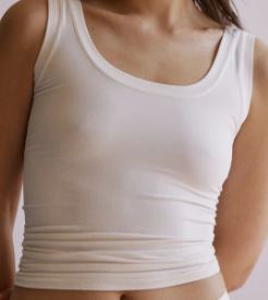 Essential Scooped Cami 1645