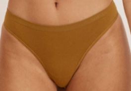 Essential Thong 1468