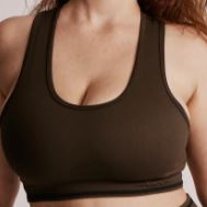 Form Racerback Bralette 1659